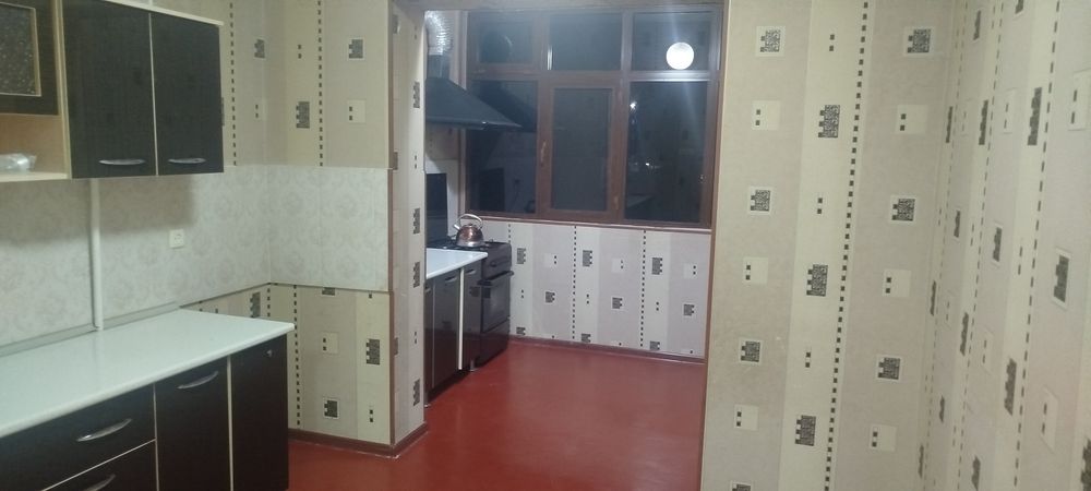 Уй Сотилади 2 хонали Карши тумани Мевазор МФЙ Аврора барча шароит бор