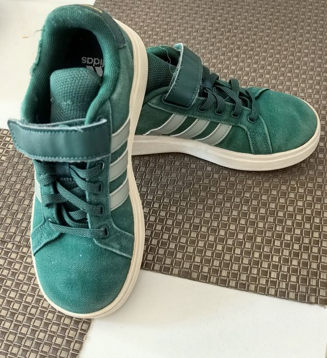 Детски маратонки Adidas