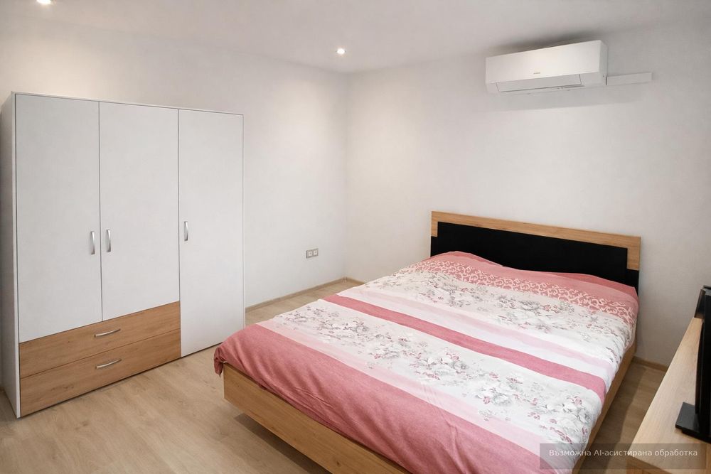 Дава се под наем Двустаен апартамент в Пловдив, Тракия - 70 кв.м за 458.49 € - Снимка #5