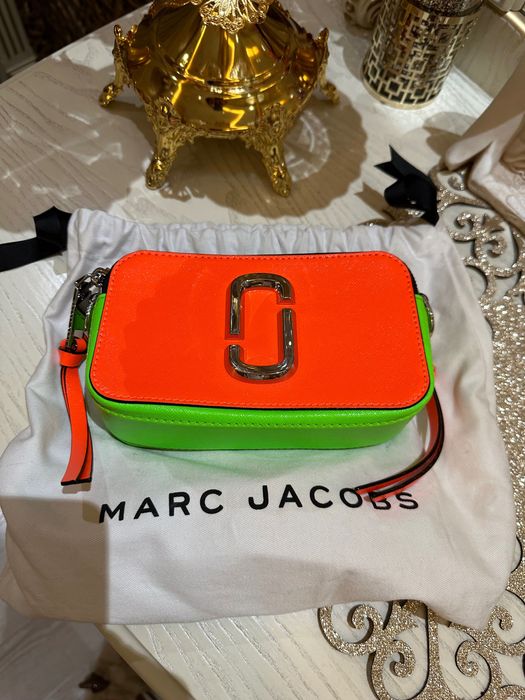 Сумка Marc Jacobs оригинал