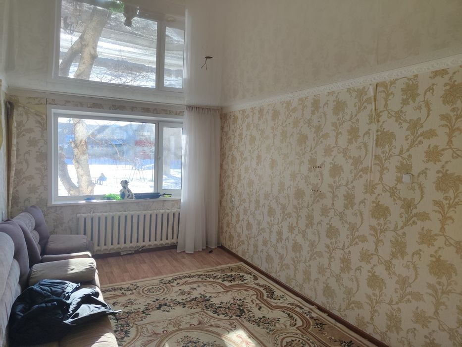 Продам квартиру в 6мкр.