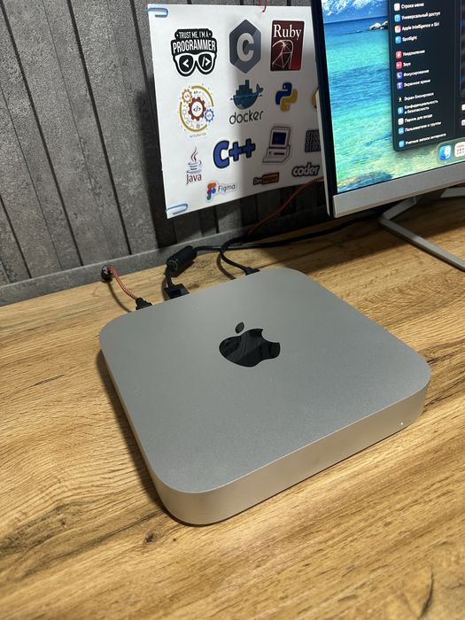 Mac mini M2 Ideal