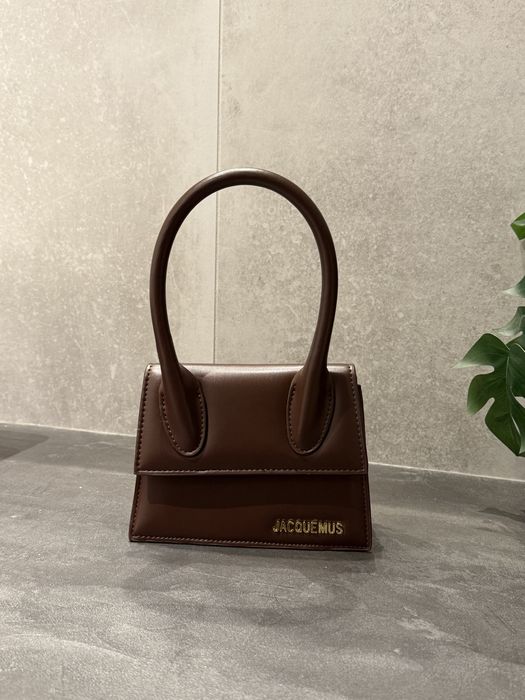 Дамска чанта jacquemus