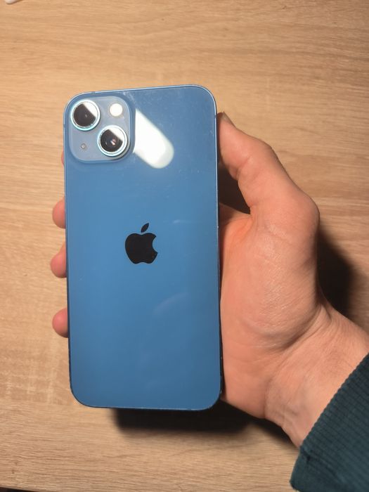 Iphone 13 100% sănătate baterie