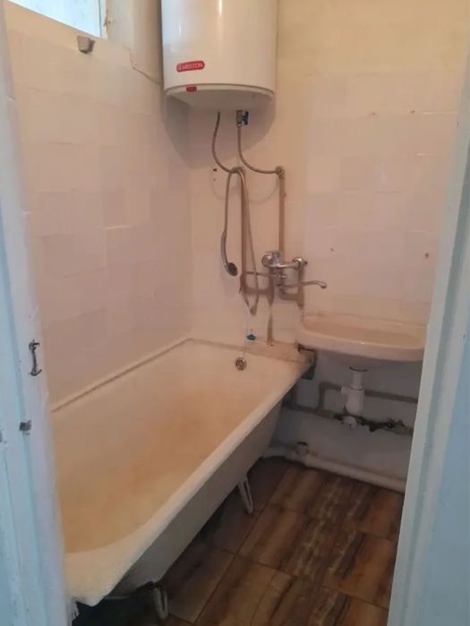 Продам 3х комнатную квартиру