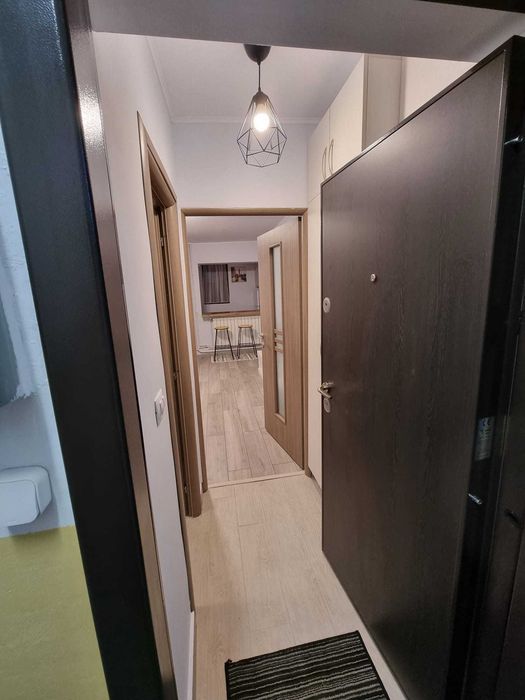 Garsonieră/apartament o cameră