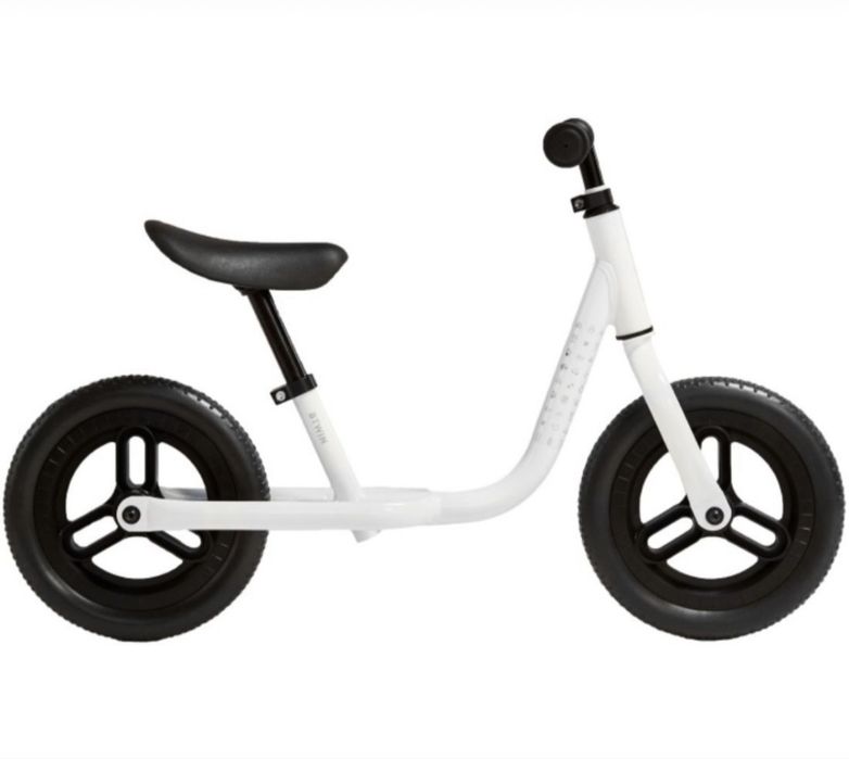 Беговел Декатлон BTWIN