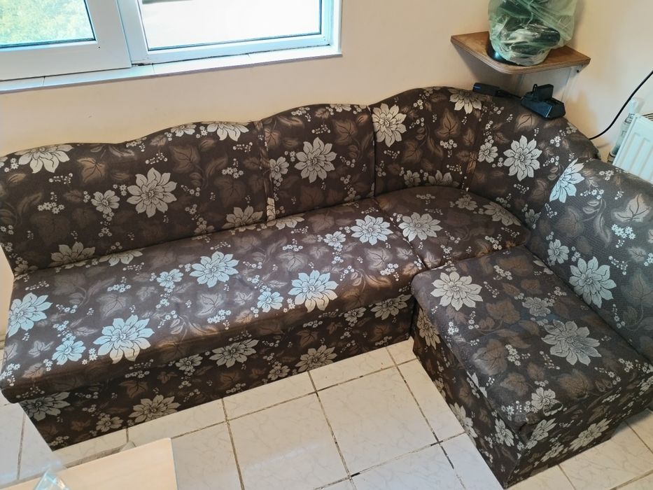 Кухненски диван 180/110