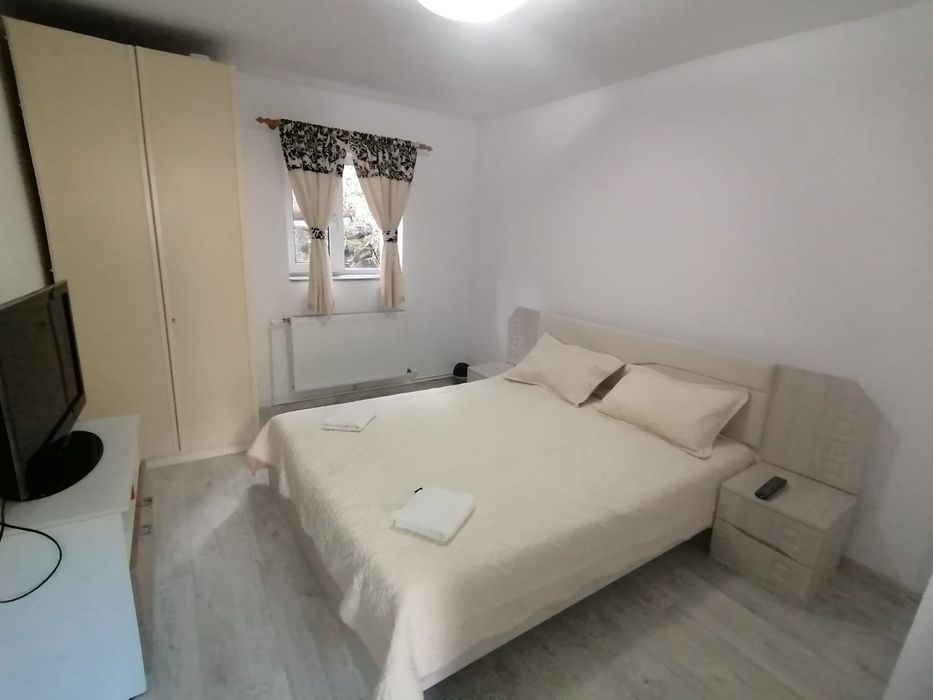 Cazare Slănic Moldova