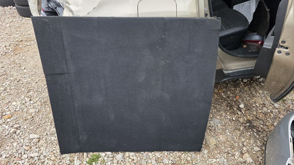 Dacia Duster 1.6i 115hp 2018 На части