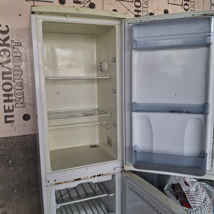 Продам холодильник Ханса