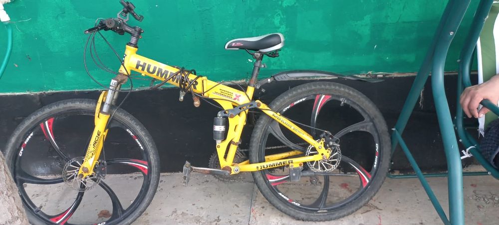 Велик 15 000 ₸ срочн