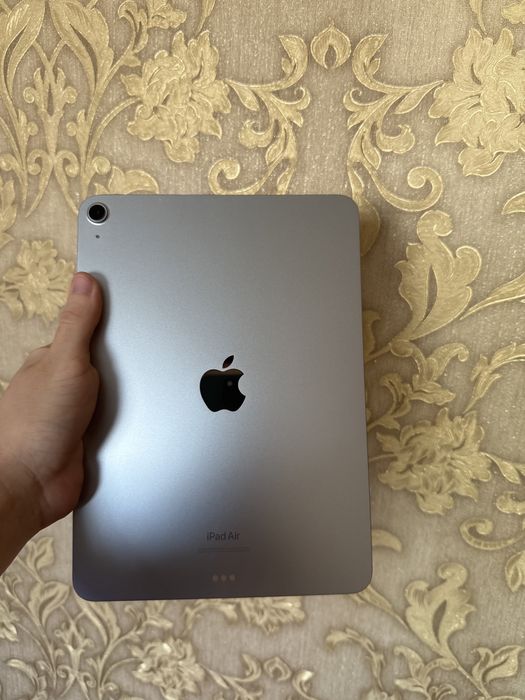 iPad air 11-inch (M2)