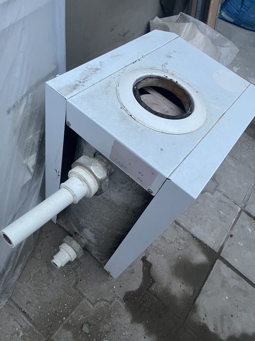 Продам котел для частного дома