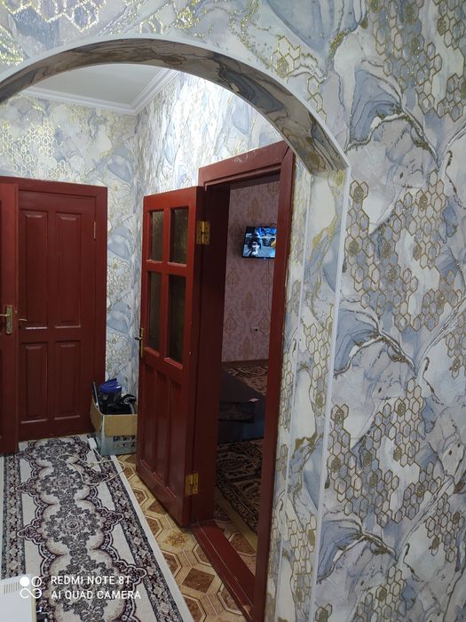 Продаётся квартира