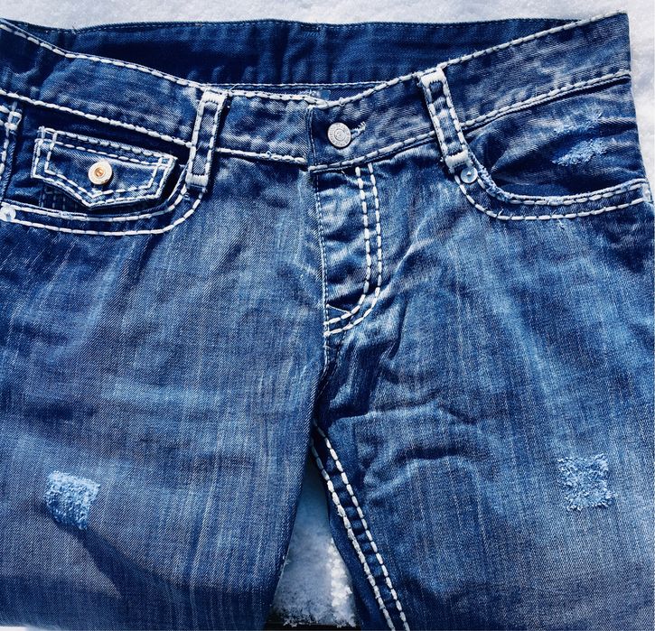 Джинсы - True Religion -