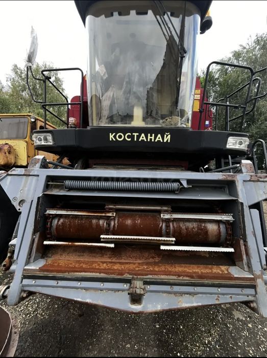 Комбайн ESSIL-760.1