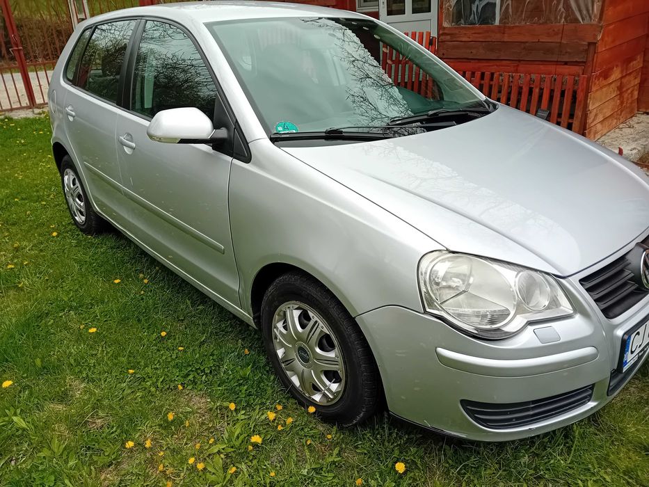 Vând Volkswagen Polo 1.2 Benzină