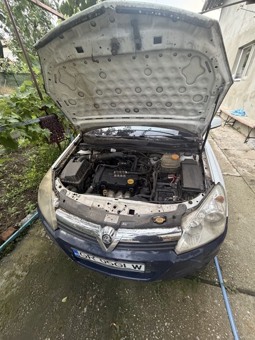 OPEL Astra 0 — imagine 4