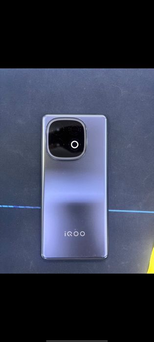 Iqo z 10 turbo pro  обмен