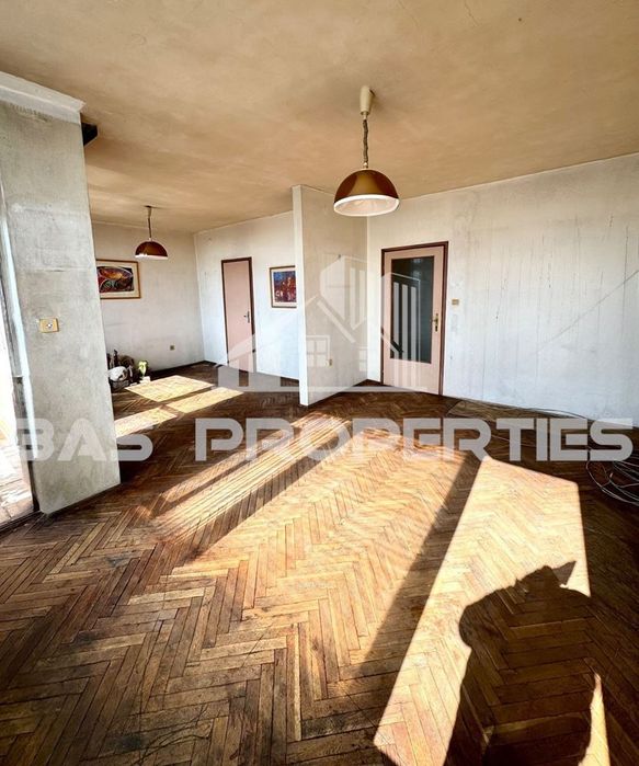 Продава се Мезонет в София, Бъкстон - 108 кв.м за 1724 €/кв.м - Снимка #10