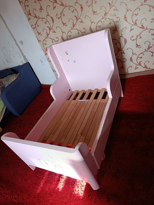 Продам подростковые кровати для девочек и мальчиков