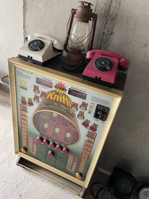 lucruri vechi pt  expus