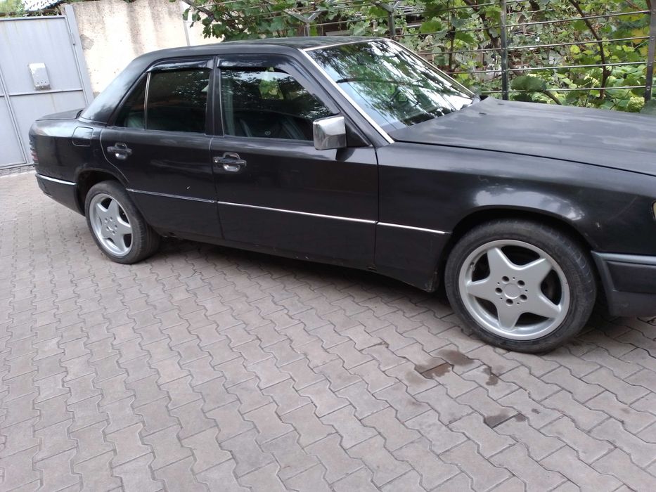 Продам Мерседес бенс