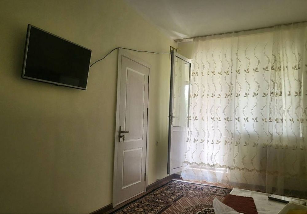 Аренда 2 хонали уй Массив Феруза