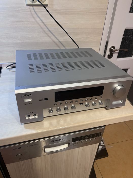 Ресийвър koda av 3068T