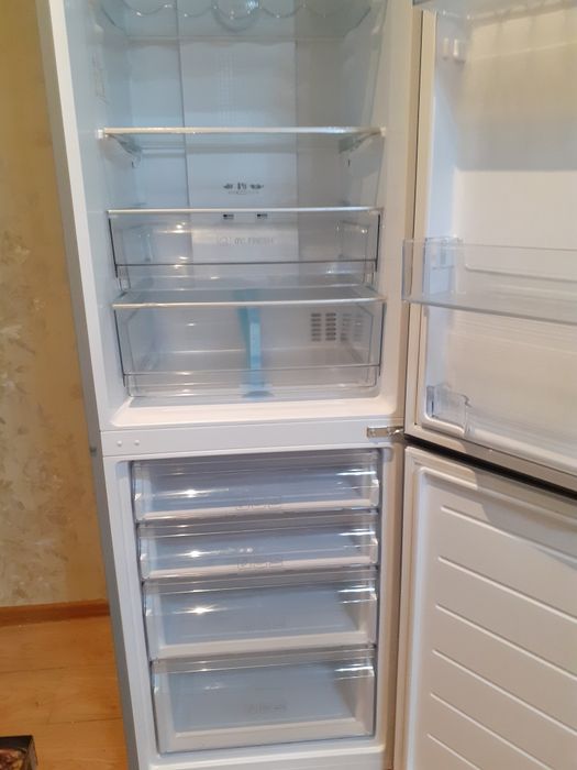 Срочно продам холодильник