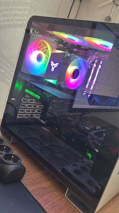 Продается ПК комплект