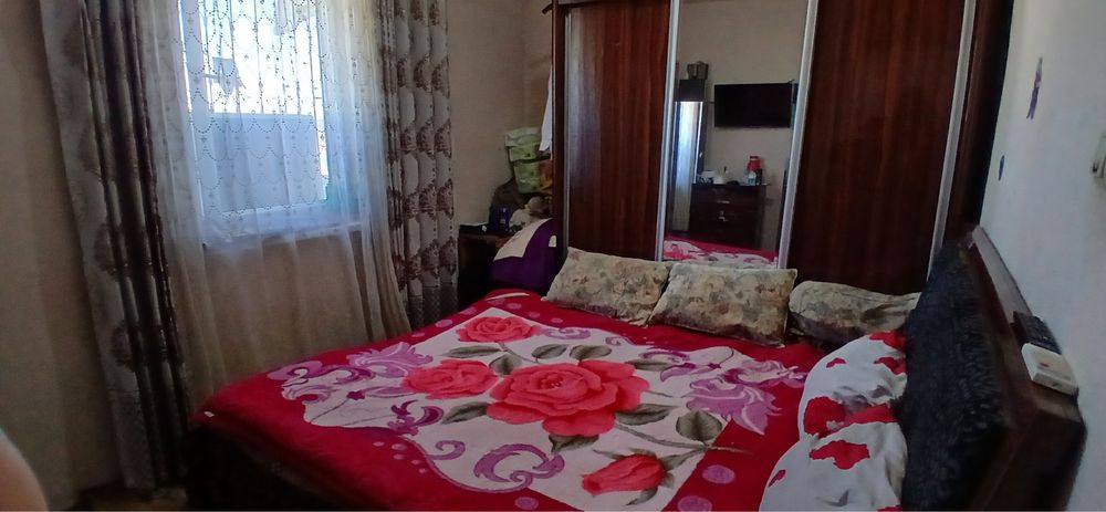 Срочно Продаю.  Чиланзар 23 . 2 х комнатная квартира 60 м2