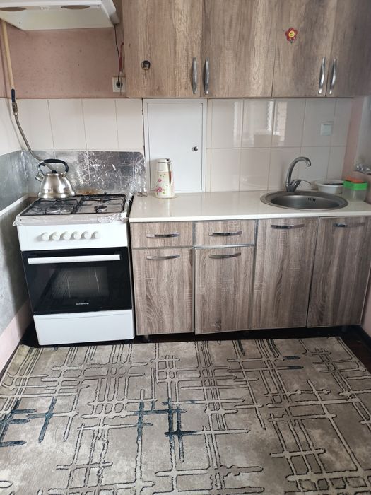 Срочно 3х квартира продается 3/4/7 кирпичный новостройка