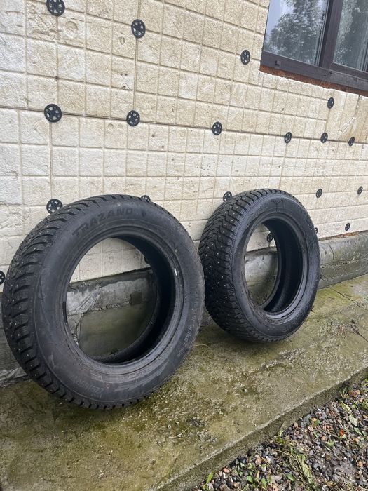 Шина зимние новые