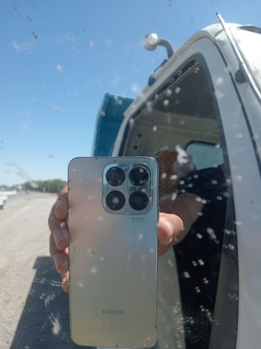 honnor x8a garantiya