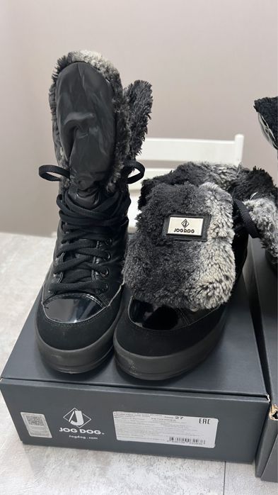 Jog dog на девочку 31,33,35 размеры