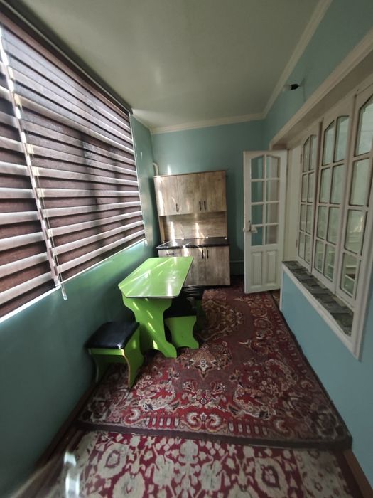 Сдаются квартира