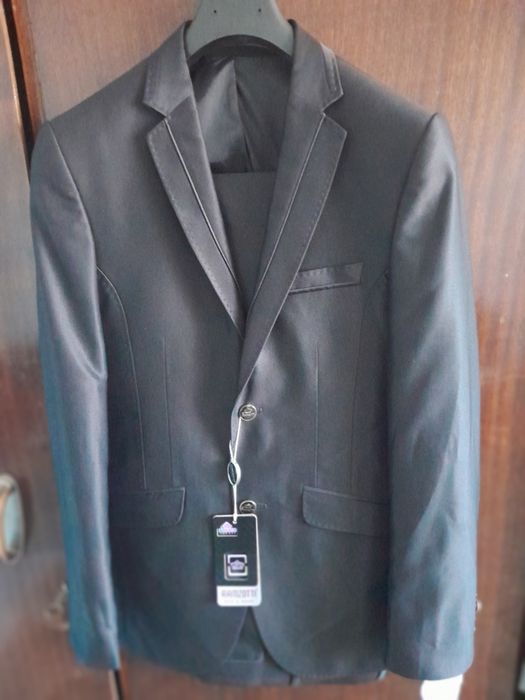 Мъжки костюми  Българско производство