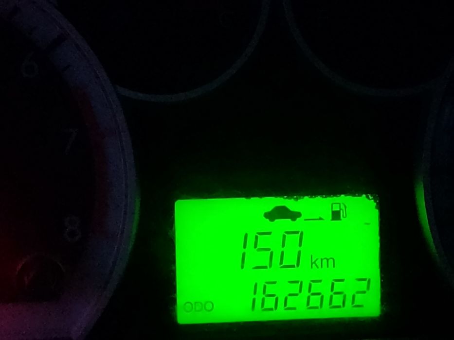 Chevrolet aveo 1.4 benzina+gpl