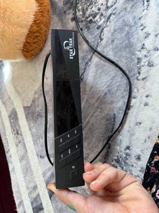 Тюнер для телевизора