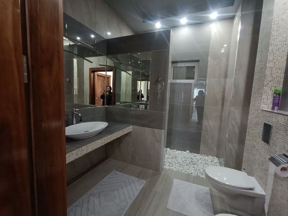 Шикарный дом в аренду Ракат боши