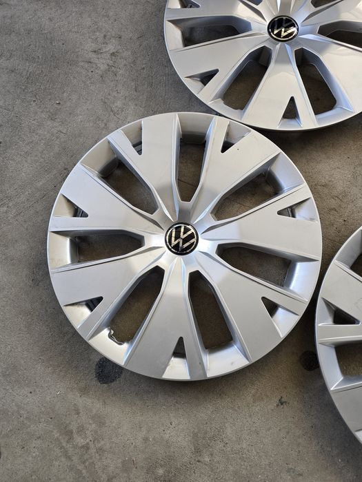 Нови оригиналти тасове 16 VW Taigo, T-cross и др.
