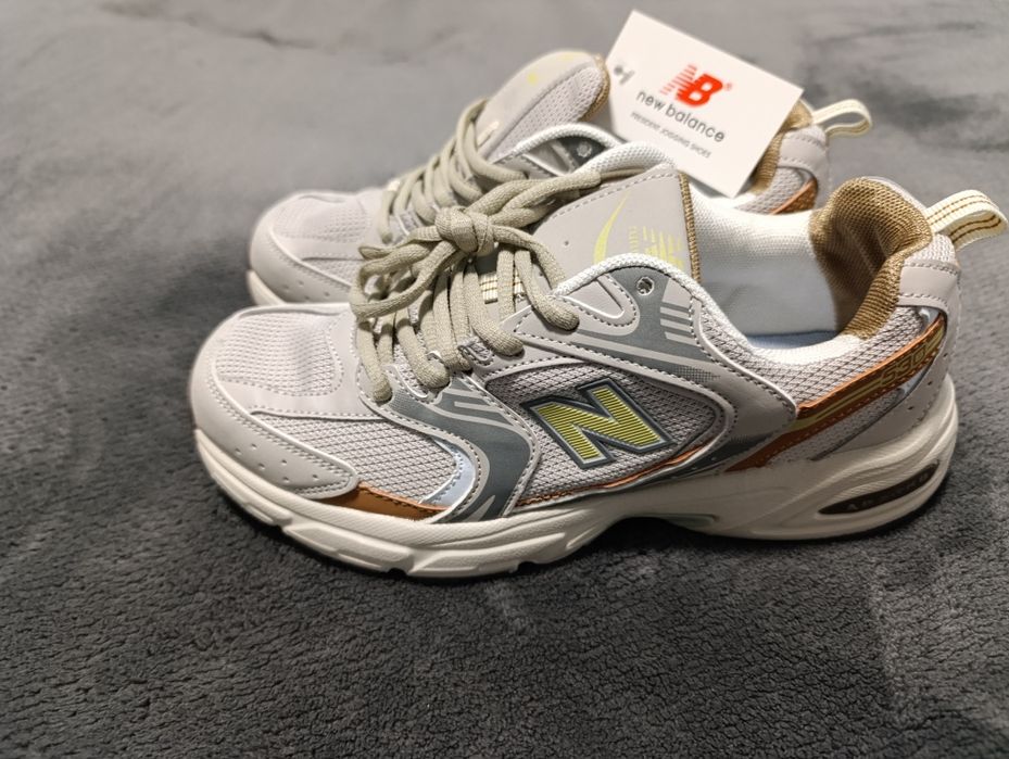 New Balance, numar 39, nou cu eticheta
