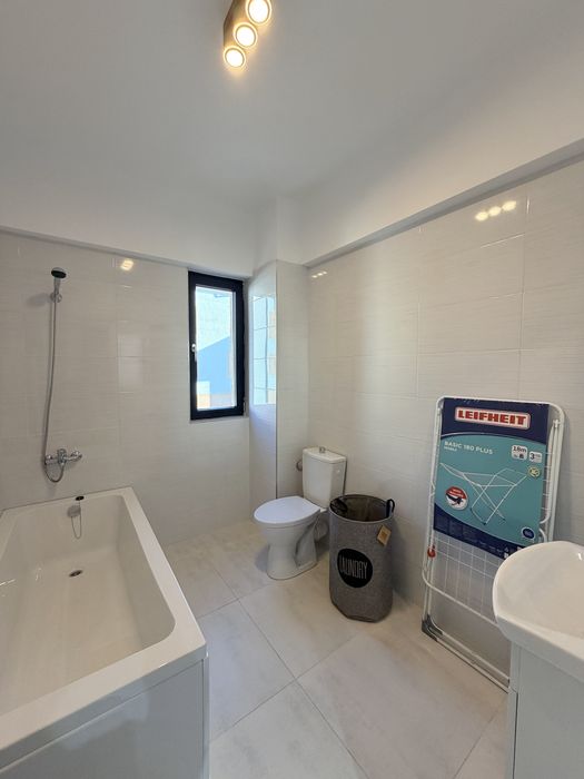 Apartament 2 camere de inchiriat