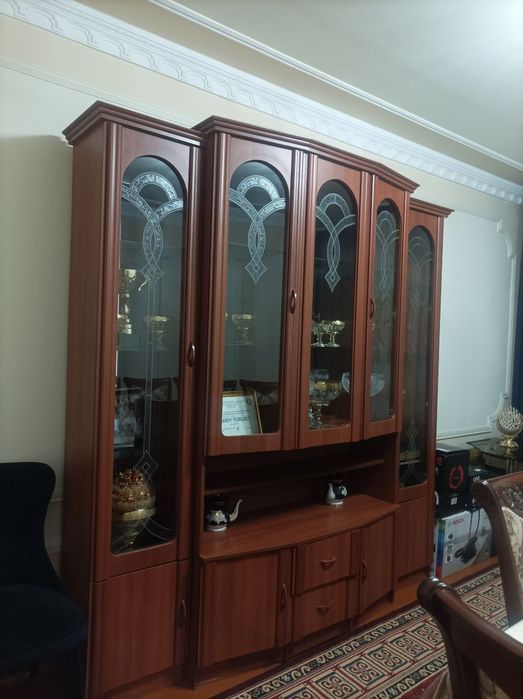 Stenka sotiladi holati yaxshi