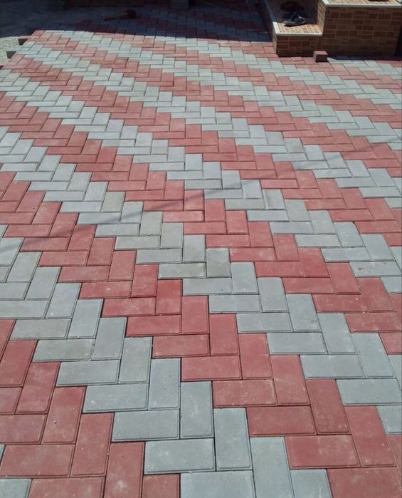 Брусчатка Евро-Брусчатка