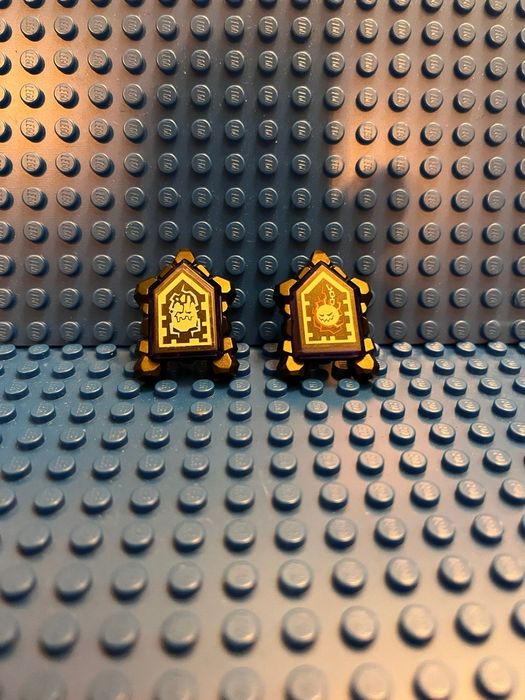 Figurine nexo knights