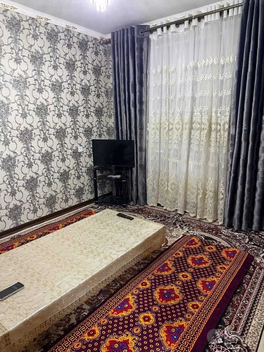 Termiz shahrida 3 xonali uy sotiladi