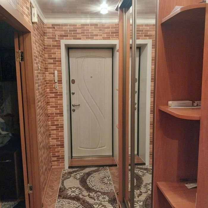 Продам 2-х комн. квартиру